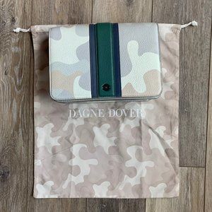NEW Dagne Dover Crossbody Purse.